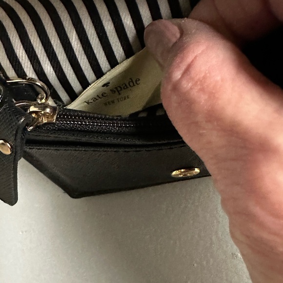 Authentic Kate Spade Wallet - Picture 11 of 13